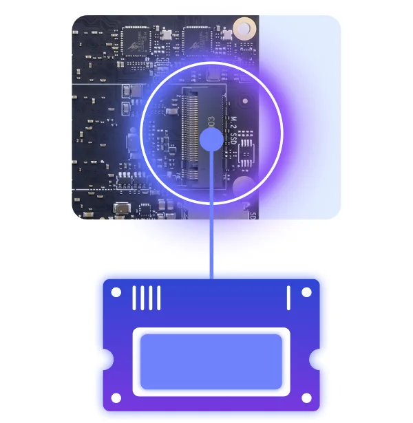 OrangePi AIpro 20T