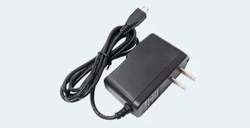 5V 2A Micro USB — US plug