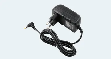 5V 3A DC — EU plug