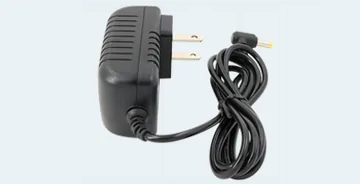 5V 3A DC — US plug