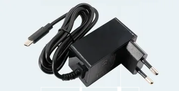 5V 3A Type-C — EU plug