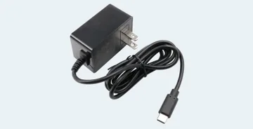 5V 3A Type-C — US plug