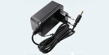 5V 4A DC — EU plug