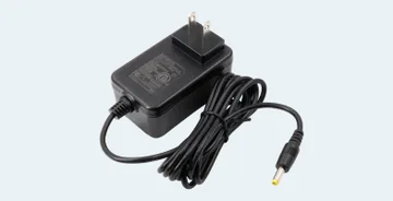 5V 4A DC — US plug