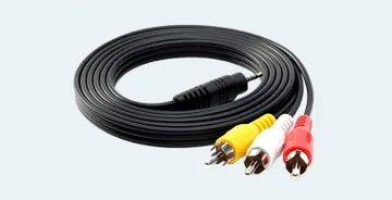 AV cable