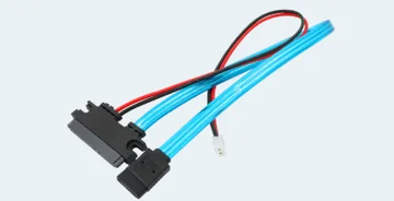 SATA line