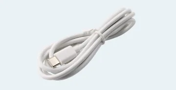 USB to Type-C 2.0 wire