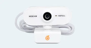1080P HD camera