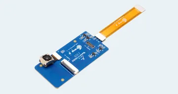 13MP camera (13855)