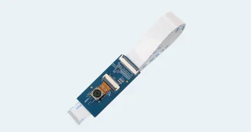 13MP camera — RK3399