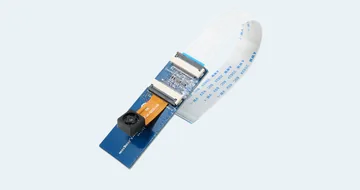 2MP camera — 3G-IoT