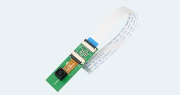 2MP camera