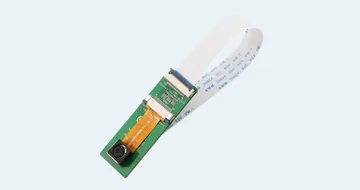 5MP camera