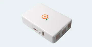 Case for Pi 3