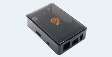 Case for Pi 3 LTS