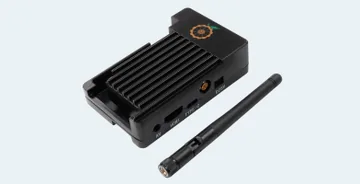 Case for Pi 4 / 4B / 4 LTS