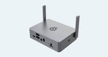Orange Pi 5 Plus shell
