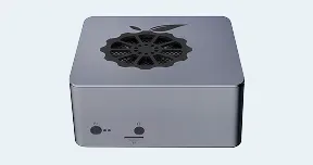 OrangePi 6 dedicated case