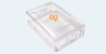 Case for PC / PC Plus / PC2