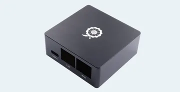 Case for R1 Plus LTS