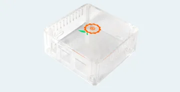 Case for R1 Plus