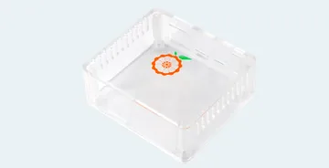 Case for Zero2