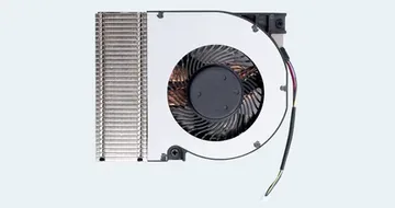 Heat dissipation assembly — OrangePi 6 Plus