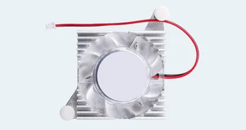 All-in-one cooling fan — 5 Plus / 5 v1.3.2