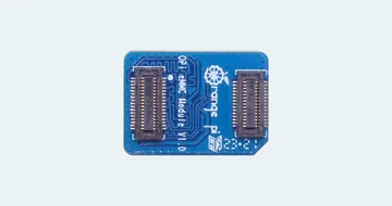 eMMC module — 32GB / 64GB / 256GB