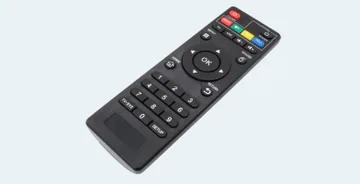 IR controller