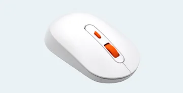 Orange Pi 800 wireless mouse