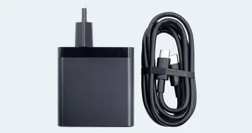 PD100W Type-C — EU plug