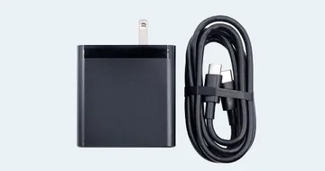 PD100W Type-C — US plug