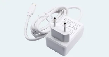 PD27W Type-C — EU plug