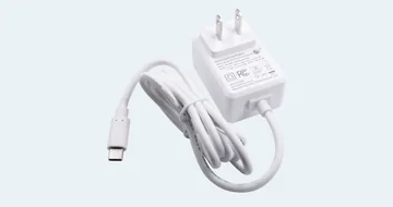 PD27W Type-C — US plug