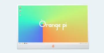 Portable monitor