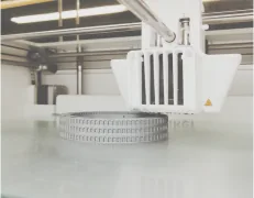 3D printing