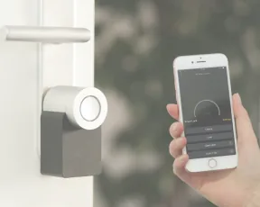 Smart home